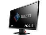 gaming-monitor test 2014 eizo fg2421