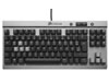 corsair k65 keyboard