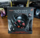 epicgear thunderouz unboxing video