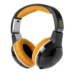 League of Legends Team Fnatic Headset Steelseries 7H Fnatic Edition