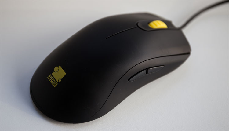 zowie fk1 gaming maus