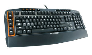 lcs tastatur g710